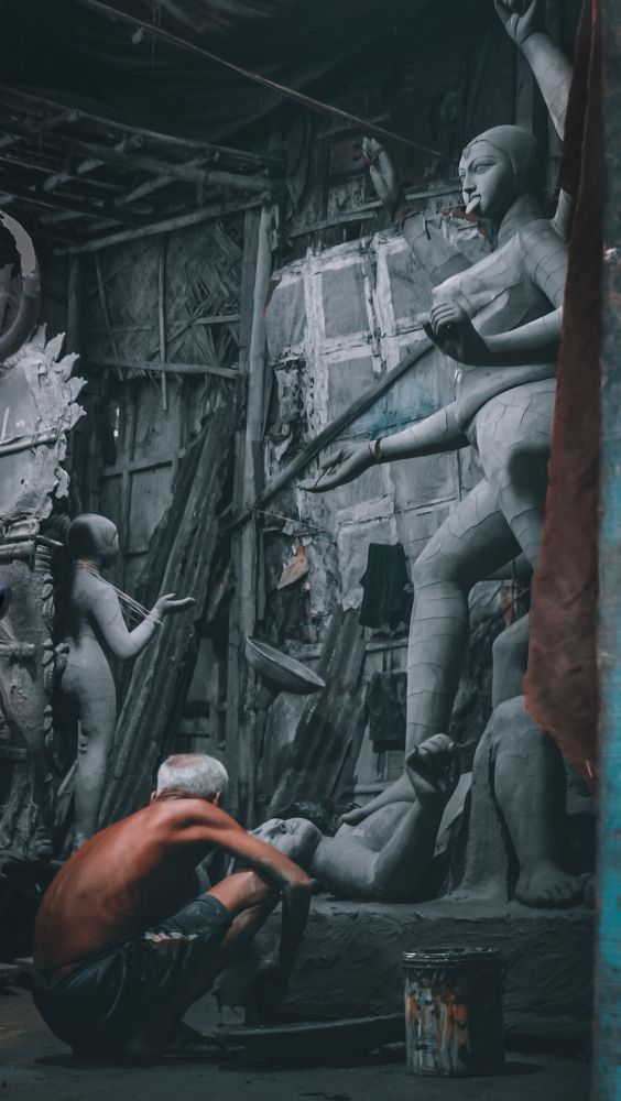 Photograph by Ramakrishnan Varun