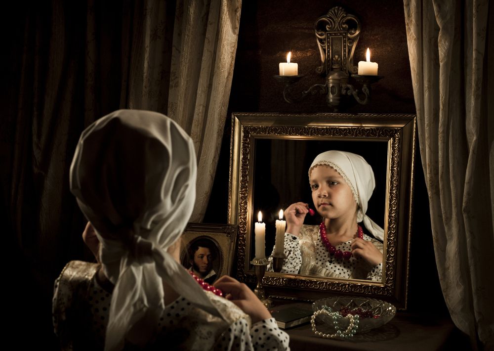 Photograph by Виктор Черкасов