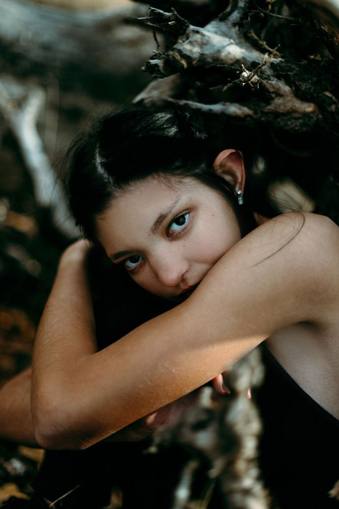 Photograph by Екатерина Аслаева