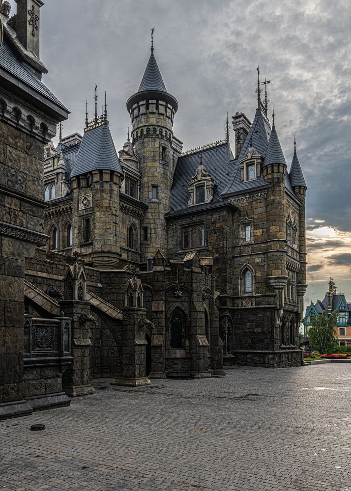 Photograph by Sergey Rygin