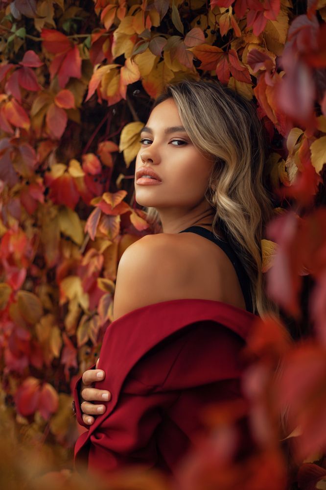 Photograph by Татьяна Лебедева