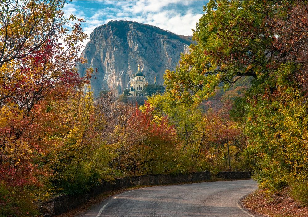 Photograph by Игорь Прошаков