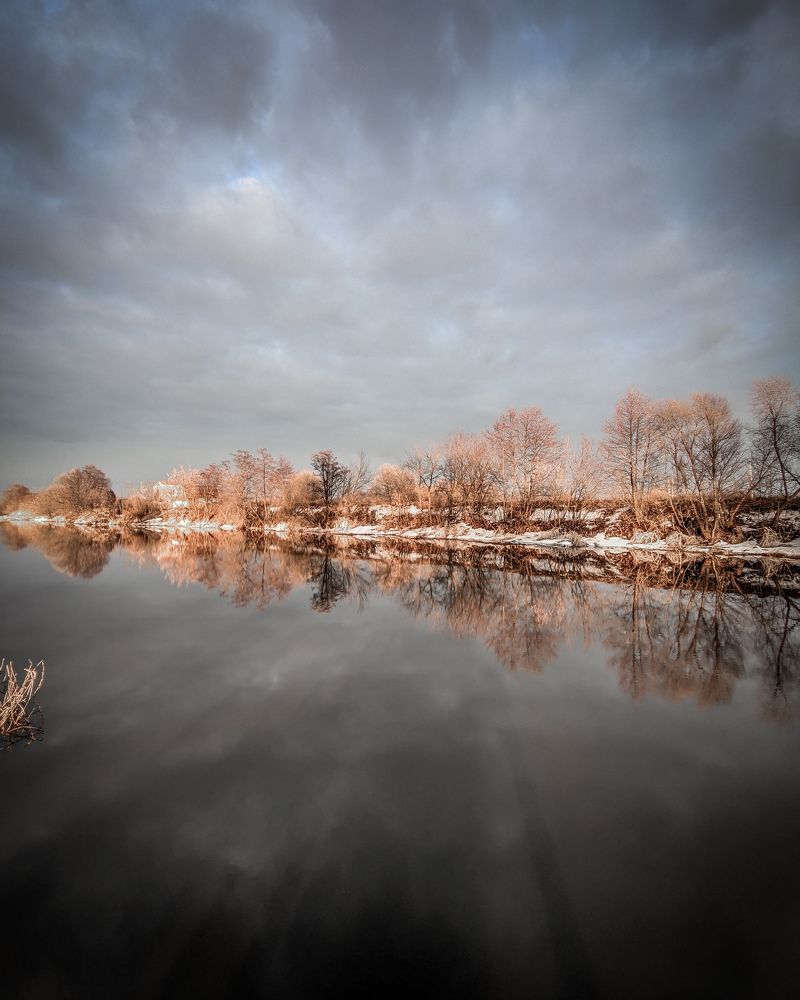 Photograph by Алексей Дудкин