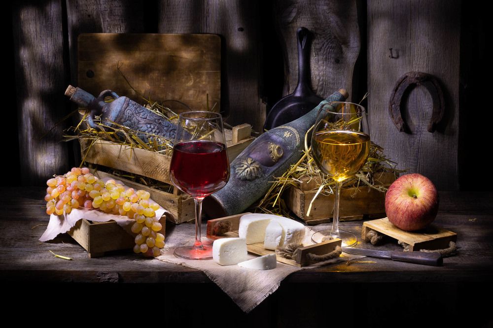 Photograph by Алексей Середенин