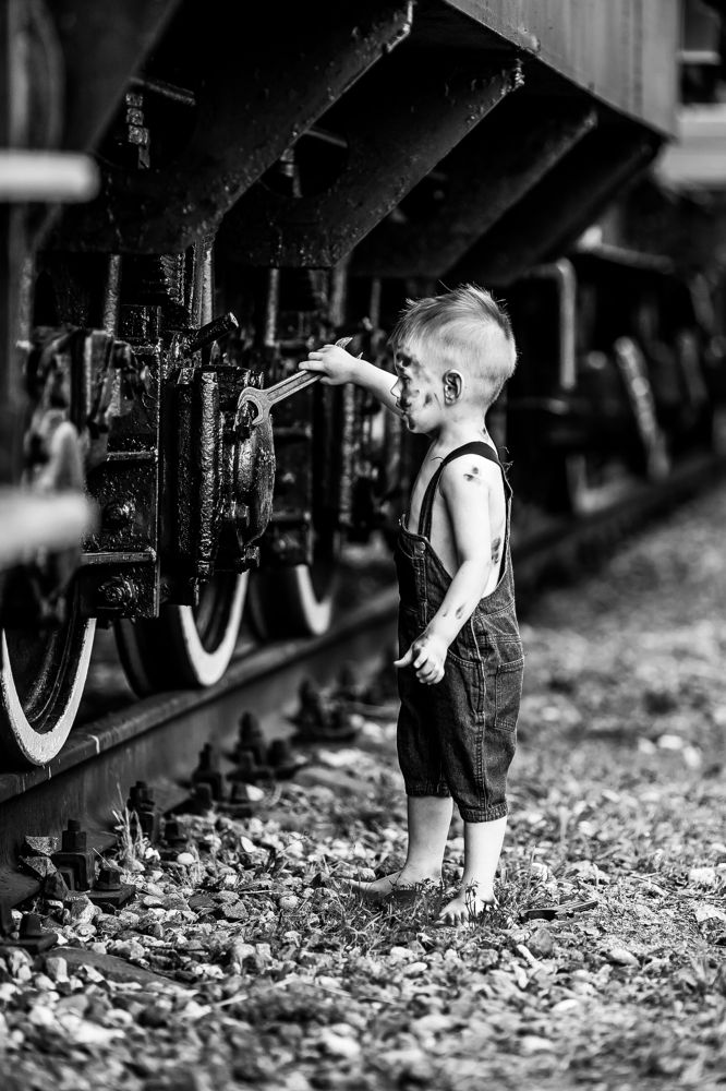 Photograph by Александр Солонович