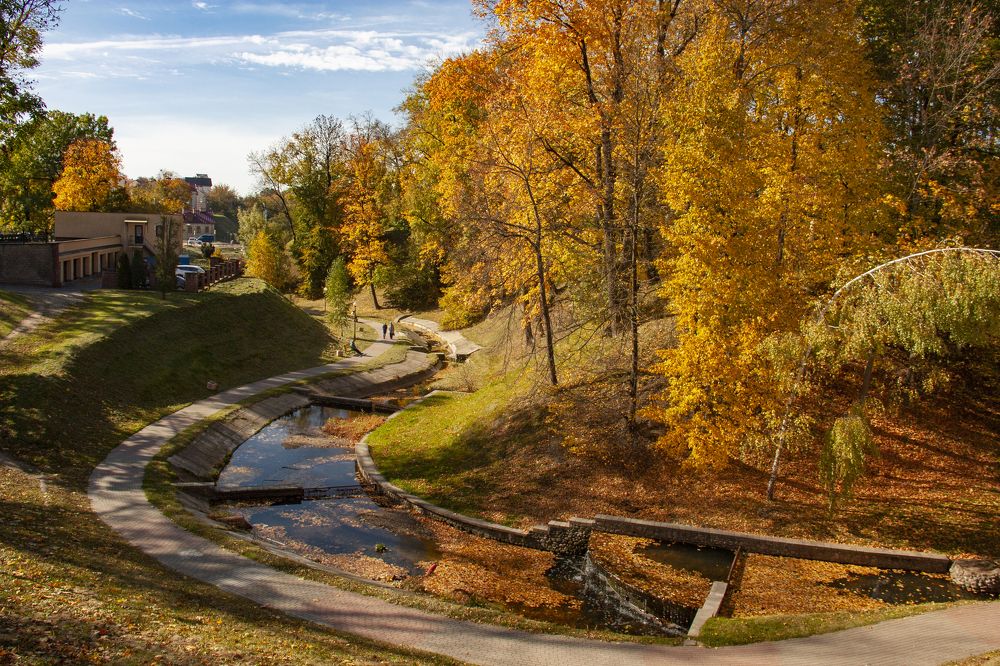 Photograph by Александр Архипов
