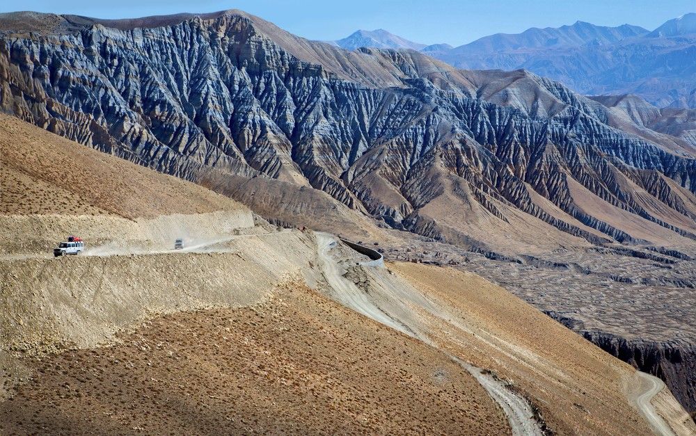 Photograph by Вадим Григорьев-Башун