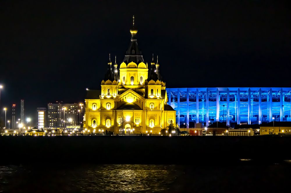 Photograph by Николай Круглов