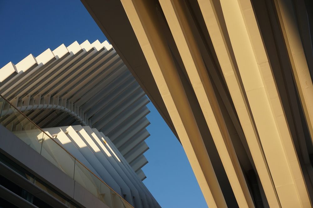 Curves and straight 2