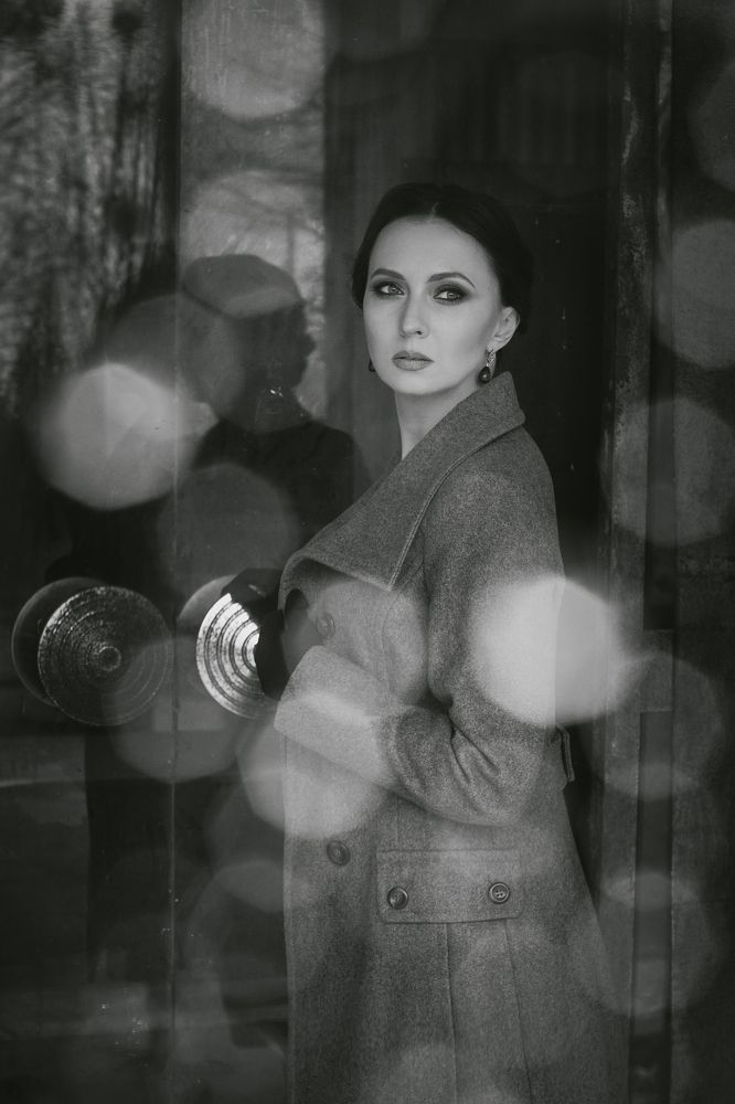 Photograph by Игорь Тополенко