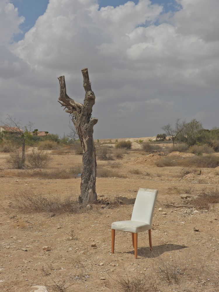 Photograph by Boris Cherkassky