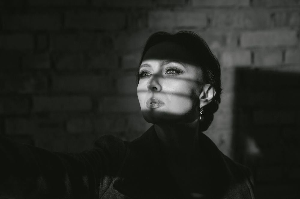 Photograph by Игорь Тополенко