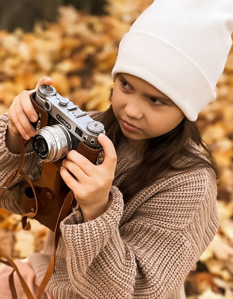 Photograph by Дарья Гурьева