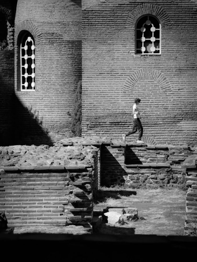 Photograph by Giuseppe Catalano