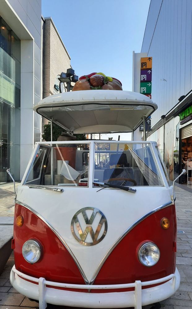 Фотография автора Tetiana Danylenko