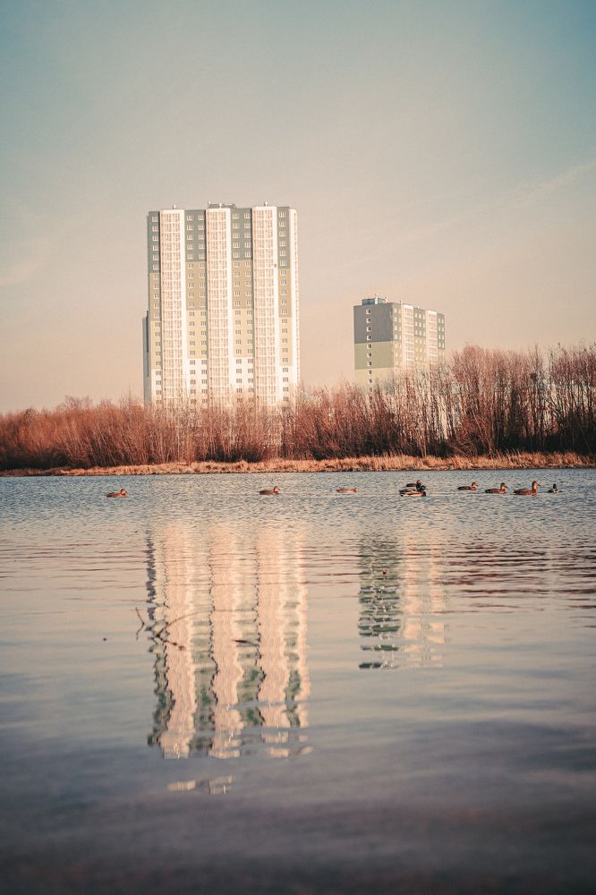 Photograph by Инна Соловей