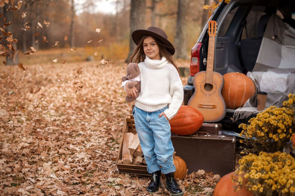 Photograph by Яна Боронавкина