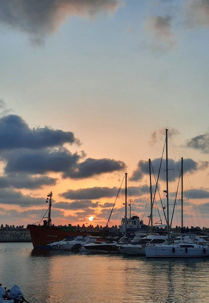 Фотография автора Tetiana Danylenko