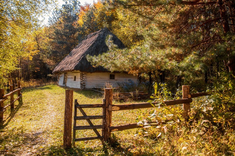 Photograph by Анна Пикаленко