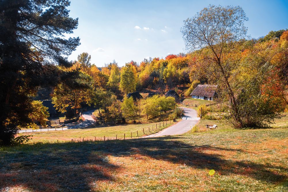 Photograph by Анна Пикаленко