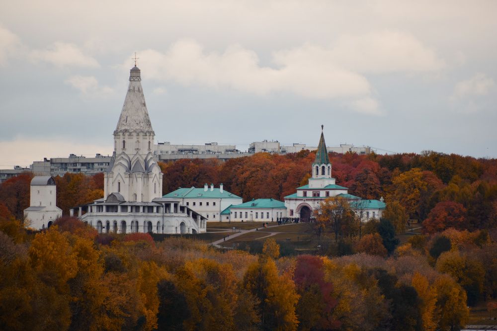 Photograph by Максим Трифонов