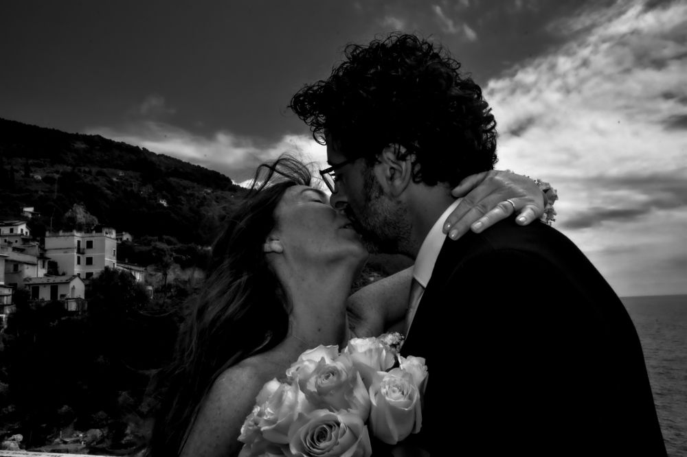 Photograph by Barone Claudia