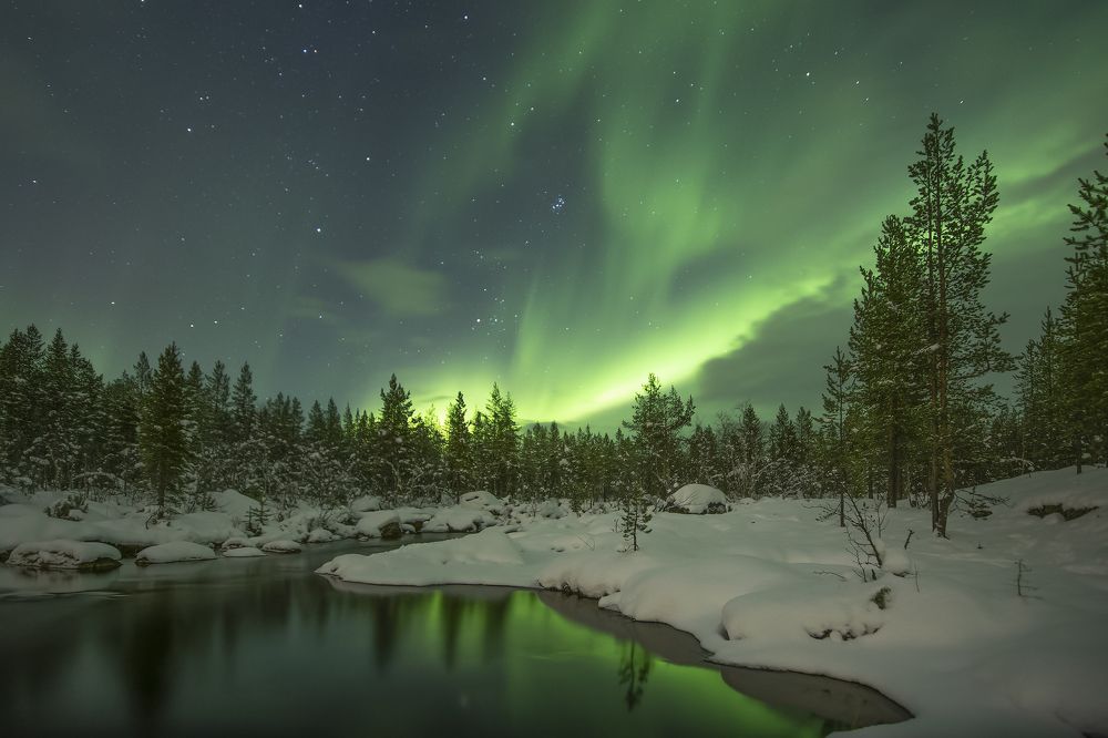 Photograph by Парамонов Григорий