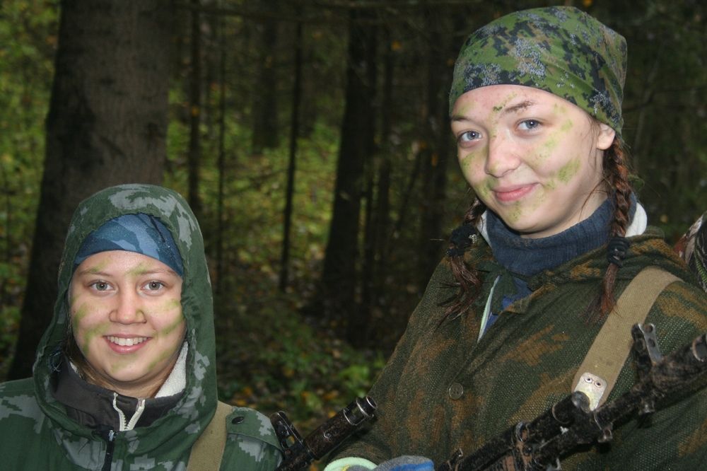 Photograph by Михаил Ковалев