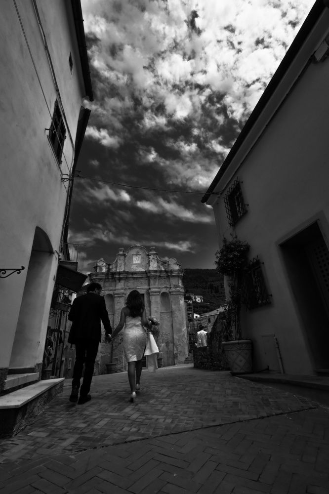 Photograph by Barone Claudia