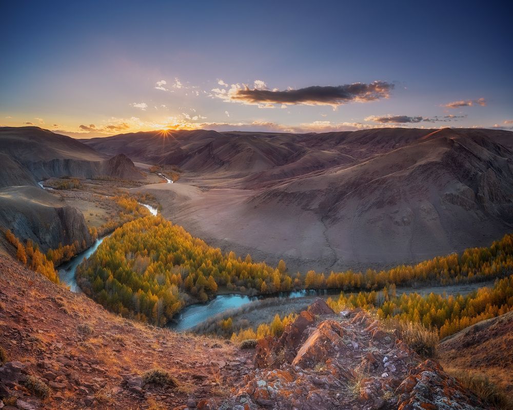 Photograph by Алексей Марголин