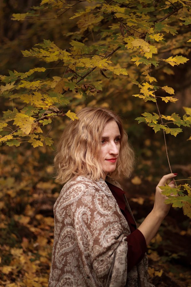 Фотография автора Ольга Игнатович