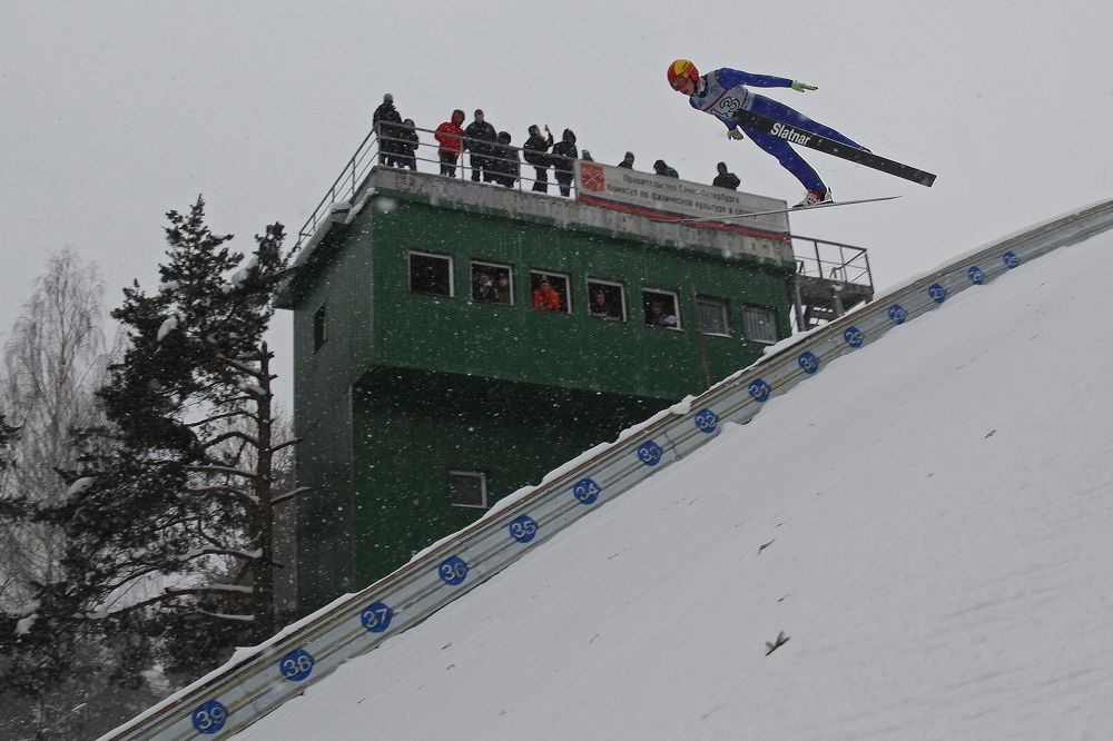 Photograph by Сергей Иванов