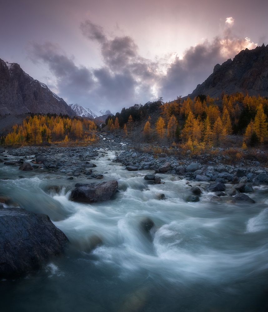 Photograph by Алексей Марголин