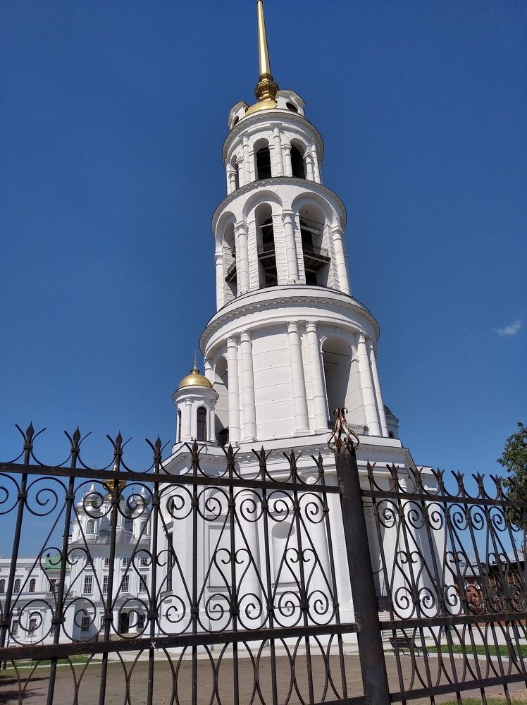 Photograph by Елена Эрматова