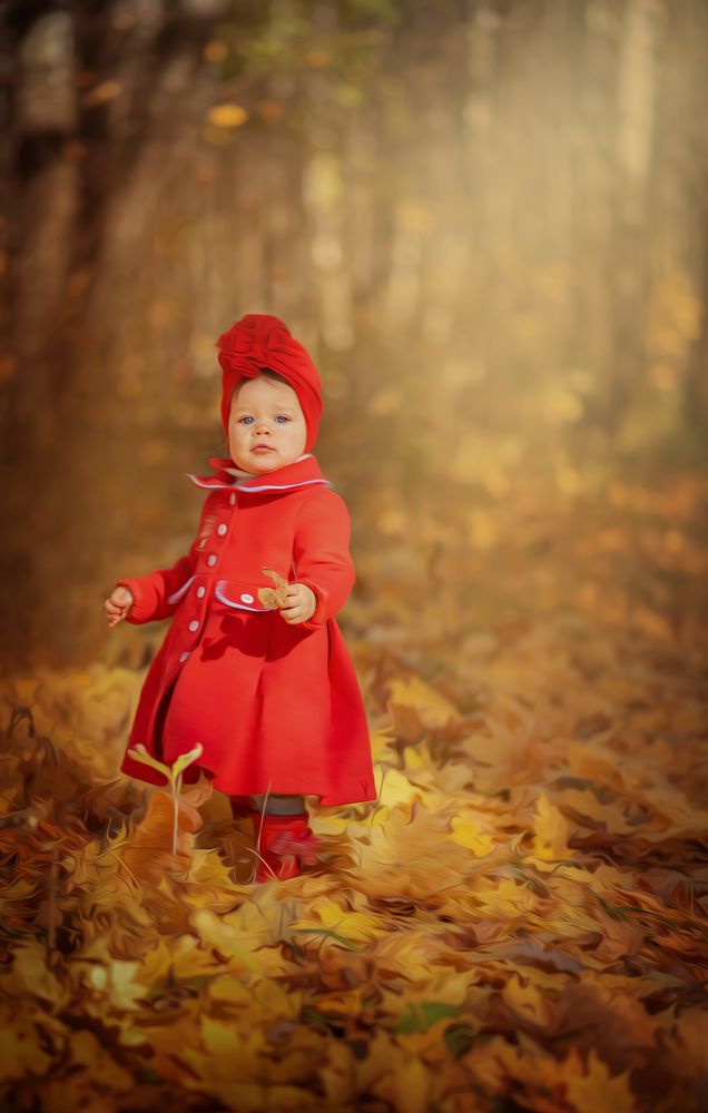 Photograph by Полина Чиркова