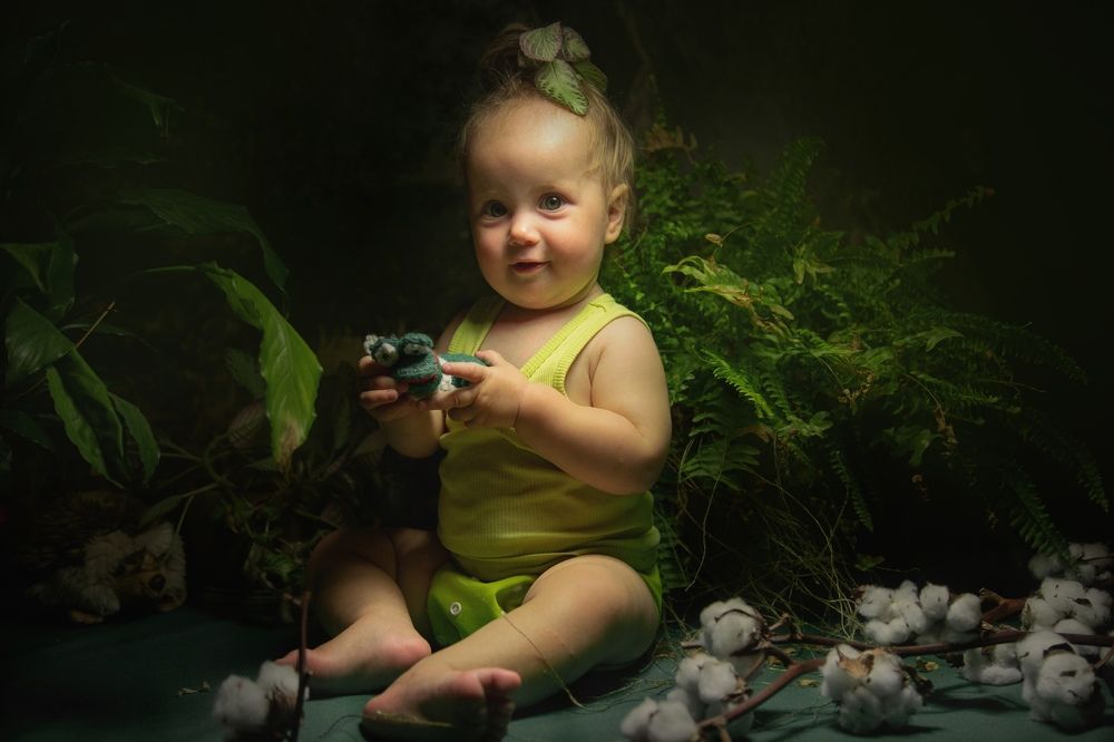 Photograph by Юлия