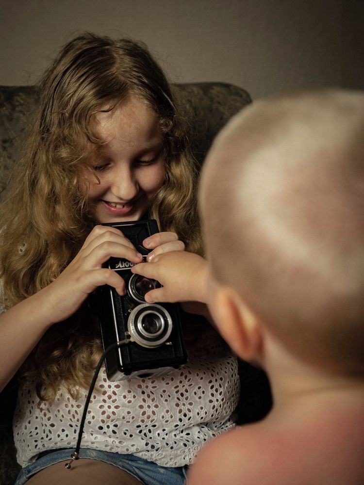 Фотокружок.