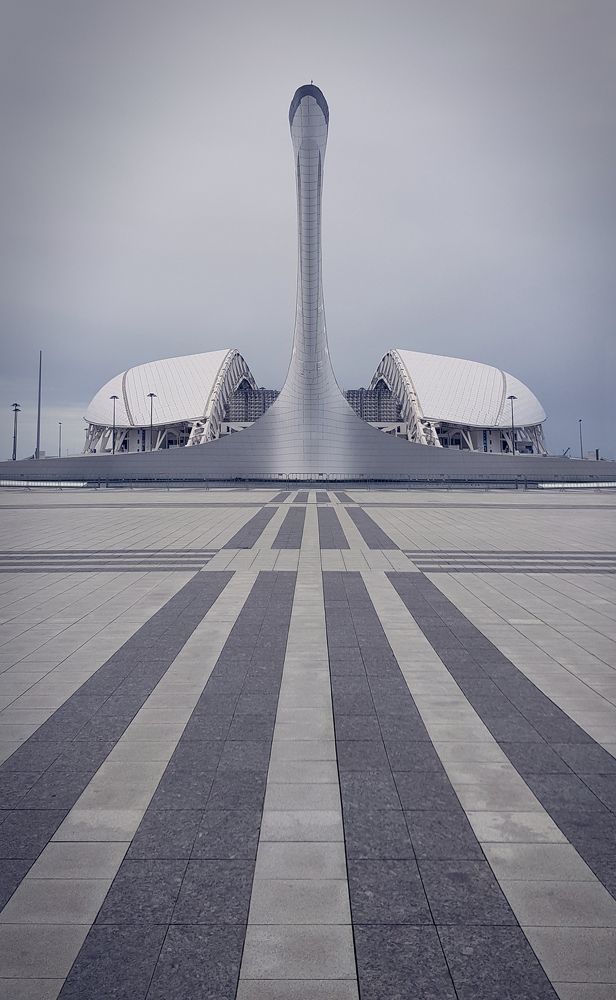 Photograph by Aleksandr Chekhonin