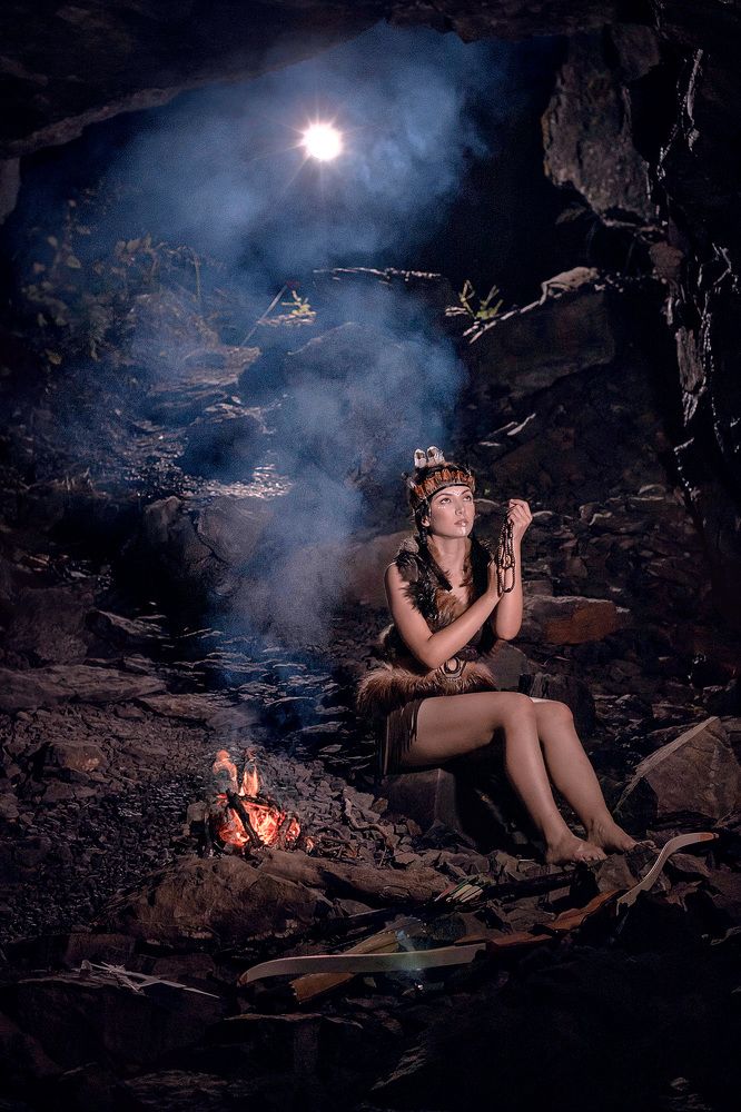 Фотография автора Елена Янченко