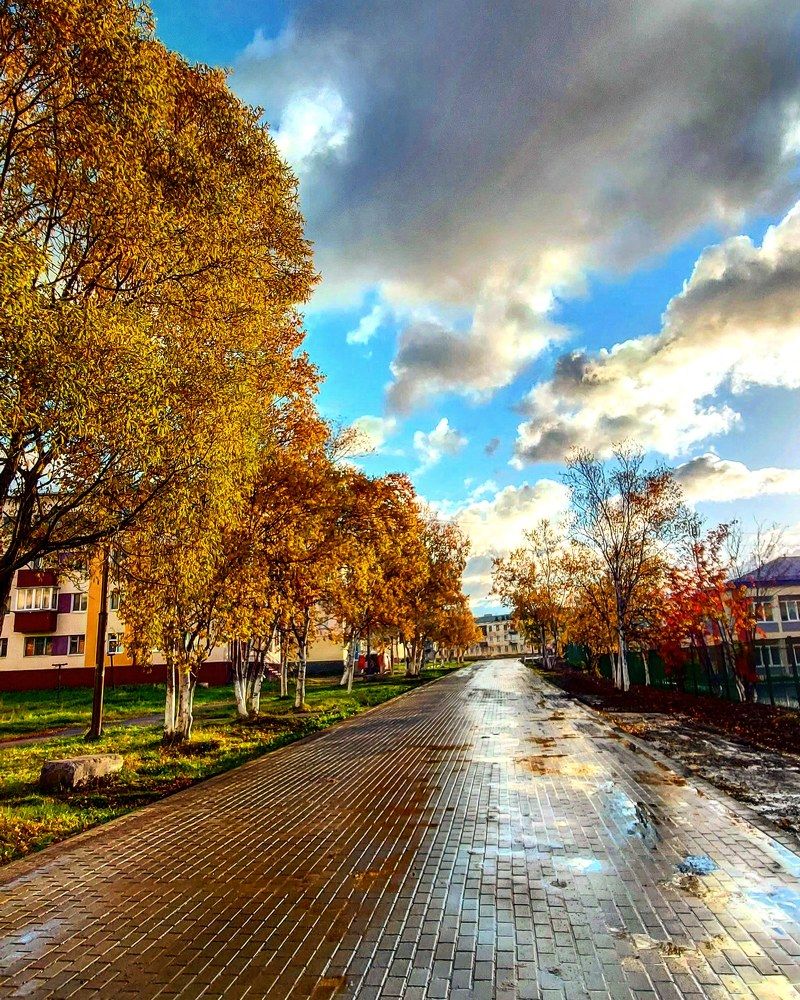 Photograph by Яна Балыкова