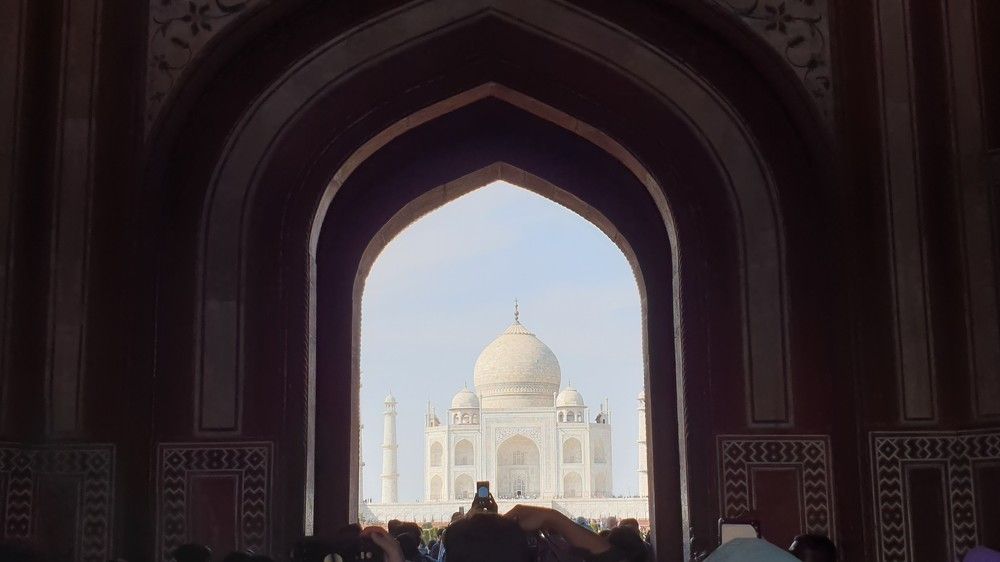 Photograph by John Robert