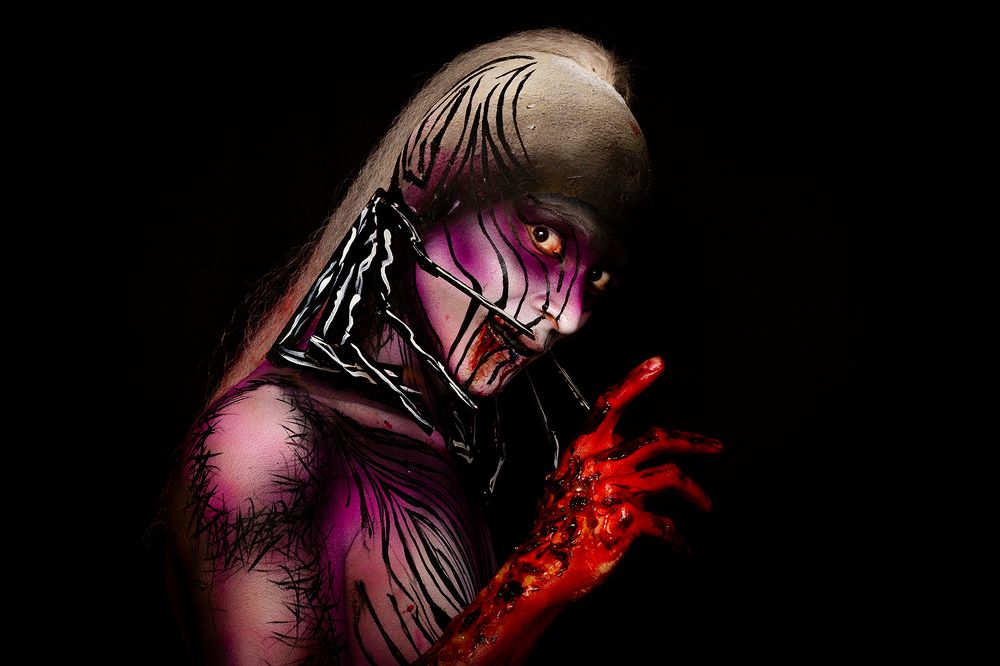 Photograph by Hernan Jaramillo