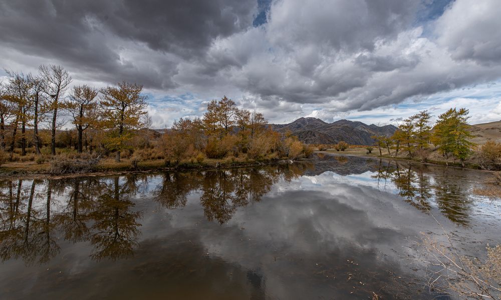 Photograph by Aleksei Kurlov