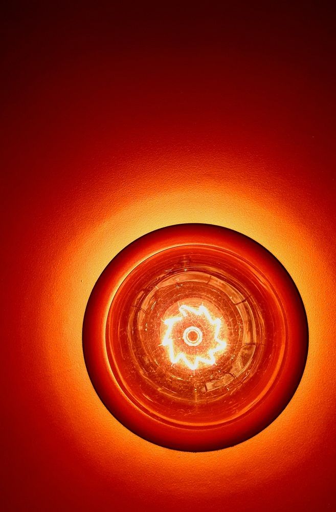 Photograph by ANTONIO LAFAIETE PAPAIANO