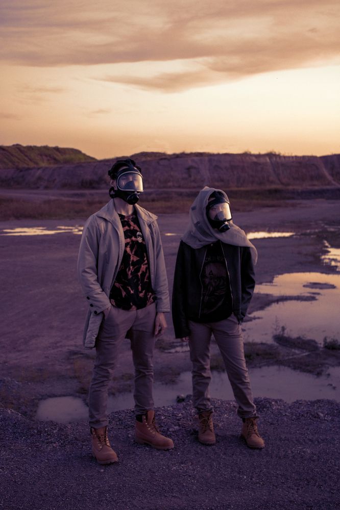 Photograph by Guilherme Trajano