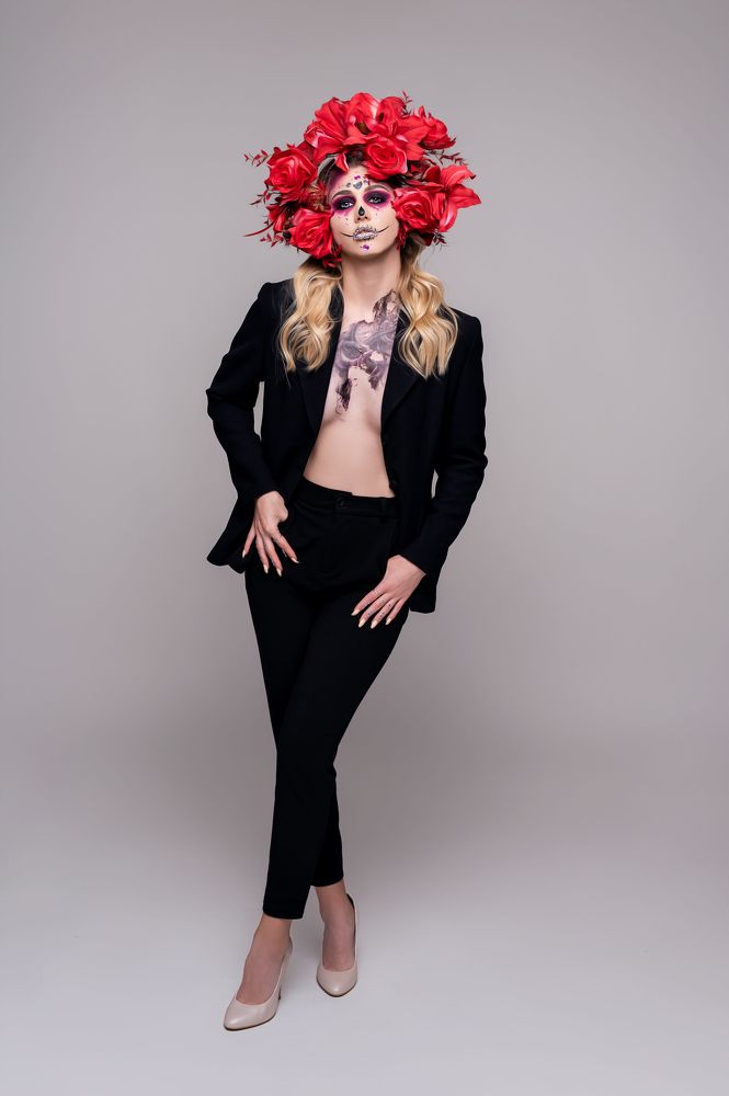 Photograph by Екатерина Цой