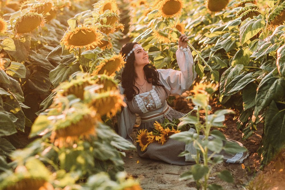 Photograph by Алёна Моган