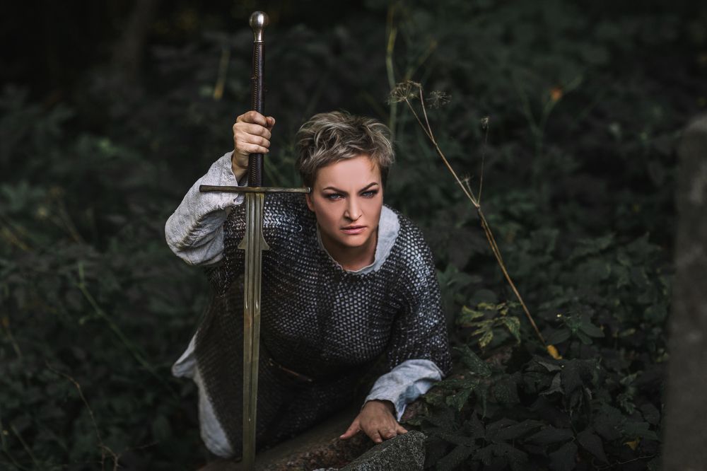 Photograph by Алёна Моган