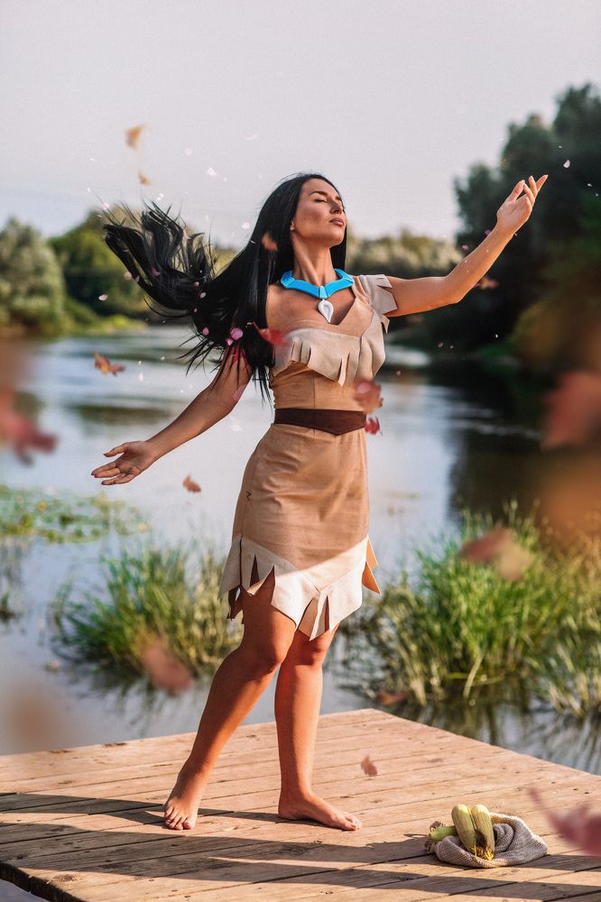 Photograph by Алёна Моган