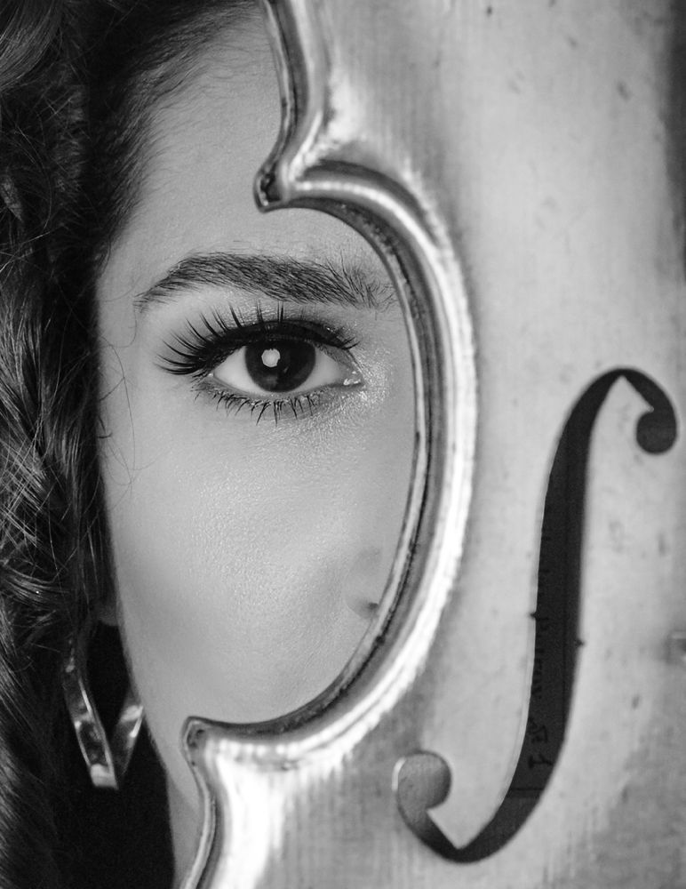 Photograph by Яна Пикулик